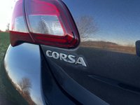 USED 2015 65 VAUXHALL CORSA 1.2 ENERGY AC 3d 69 BHP 