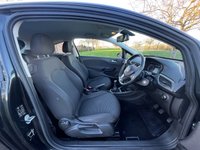 USED 2015 65 VAUXHALL CORSA 1.2 ENERGY AC 3d 69 BHP 