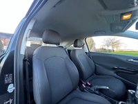 USED 2015 65 VAUXHALL CORSA 1.2 ENERGY AC 3d 69 BHP 