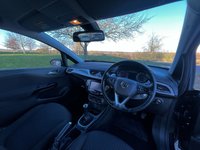 USED 2015 65 VAUXHALL CORSA 1.2 ENERGY AC 3d 69 BHP 