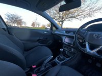 USED 2015 65 VAUXHALL CORSA 1.2 ENERGY AC 3d 69 BHP 