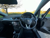 USED 2015 65 VAUXHALL CORSA 1.2 ENERGY AC 3d 69 BHP 