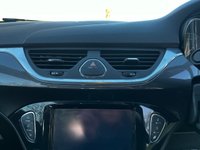 USED 2015 65 VAUXHALL CORSA 1.2 ENERGY AC 3d 69 BHP 