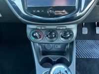 USED 2015 65 VAUXHALL CORSA 1.2 ENERGY AC 3d 69 BHP 