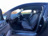 USED 2015 65 VAUXHALL CORSA 1.2 ENERGY AC 3d 69 BHP 