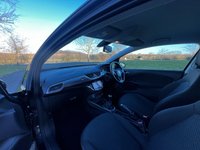 USED 2015 65 VAUXHALL CORSA 1.2 ENERGY AC 3d 69 BHP 
