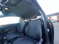 USED 2015 65 VAUXHALL CORSA 1.2 ENERGY AC 3d 69 BHP 