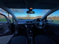 USED 2015 65 VAUXHALL CORSA 1.2 ENERGY AC 3d 69 BHP 