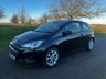 USED 2015 65 VAUXHALL CORSA 1.2 ENERGY AC 3d 69 BHP 