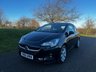 USED 2015 65 VAUXHALL CORSA 1.2 ENERGY AC 3d 69 BHP 