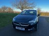 USED 2015 65 VAUXHALL CORSA 1.2 ENERGY AC 3d 69 BHP 