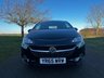 USED 2015 65 VAUXHALL CORSA 1.2 ENERGY AC 3d 69 BHP 