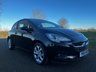 USED 2015 65 VAUXHALL CORSA 1.2 ENERGY AC 3d 69 BHP 