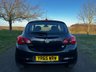 USED 2015 65 VAUXHALL CORSA 1.2 ENERGY AC 3d 69 BHP 