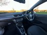 USED 2015 65 VAUXHALL CORSA 1.2 ENERGY AC 3d 69 BHP 