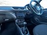 USED 2015 65 VAUXHALL CORSA 1.2 ENERGY AC 3d 69 BHP 