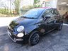 USED 2017 67 FIAT 500C 1.2 CONVERTIBLE LOUNGE DUALOGIC 3d 69 BHP AUTOMATIC *�&pound;1,700 EXTRAS* *&pound;1,700 Factory Fitted Optional Extras including; Full Tobacco-Ivory Leather Seats, 7" HD Touchscreen with 3D Navigation, Metallic Finish* Very Low Mileage, Automatic, Convertible, One Owner, Just Serviced, MOT until May 2025, Great fuel economy!