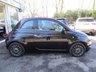 USED 2017 67 FIAT 500C 1.2 CONVERTIBLE LOUNGE DUALOGIC 3d 69 BHP AUTOMATIC *�&pound;1,700 EXTRAS* *&pound;1,700 Factory Fitted Optional Extras including; Full Tobacco-Ivory Leather Seats, 7" HD Touchscreen with 3D Navigation, Metallic Finish* Very Low Mileage, Automatic, Convertible, One Owner, Just Serviced, MOT until May 2025, Great fuel economy!