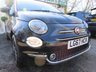 USED 2017 67 FIAT 500C 1.2 CONVERTIBLE LOUNGE DUALOGIC 3d 69 BHP AUTOMATIC *�&pound;1,700 EXTRAS* *&pound;1,700 Factory Fitted Optional Extras including; Full Tobacco-Ivory Leather Seats, 7" HD Touchscreen with 3D Navigation, Metallic Finish* Very Low Mileage, Automatic, Convertible, One Owner, Just Serviced, MOT until May 2025, Great fuel economy!
