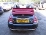 USED 2017 67 FIAT 500C 1.2 CONVERTIBLE LOUNGE DUALOGIC 3d 69 BHP AUTOMATIC *�&pound;1,700 EXTRAS* *&pound;1,700 Factory Fitted Optional Extras including; Full Tobacco-Ivory Leather Seats, 7" HD Touchscreen with 3D Navigation, Metallic Finish* Very Low Mileage, Automatic, Convertible, One Owner, Just Serviced, MOT until May 2025, Great fuel economy!