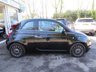 USED 2017 67 FIAT 500C 1.2 CONVERTIBLE LOUNGE DUALOGIC 3d 69 BHP AUTOMATIC *�&pound;1,700 EXTRAS* *&pound;1,700 Factory Fitted Optional Extras including; Full Tobacco-Ivory Leather Seats, 7" HD Touchscreen with 3D Navigation, Metallic Finish* Very Low Mileage, Automatic, Convertible, One Owner, Just Serviced, MOT until May 2025, Great fuel economy!