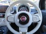 USED 2017 67 FIAT 500C 1.2 CONVERTIBLE LOUNGE DUALOGIC 3d 69 BHP AUTOMATIC *�&pound;1,700 EXTRAS* *&pound;1,700 Factory Fitted Optional Extras including; Full Tobacco-Ivory Leather Seats, 7" HD Touchscreen with 3D Navigation, Metallic Finish* Very Low Mileage, Automatic, Convertible, One Owner, Just Serviced, MOT until May 2025, Great fuel economy!
