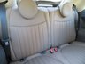 USED 2017 67 FIAT 500C 1.2 CONVERTIBLE LOUNGE DUALOGIC 3d 69 BHP AUTOMATIC *�&pound;1,700 EXTRAS* *&pound;1,700 Factory Fitted Optional Extras including; Full Tobacco-Ivory Leather Seats, 7" HD Touchscreen with 3D Navigation, Metallic Finish* Very Low Mileage, Automatic, Convertible, One Owner, Just Serviced, MOT until May 2025, Great fuel economy!