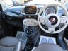 USED 2017 67 FIAT 500C 1.2 CONVERTIBLE LOUNGE DUALOGIC 3d 69 BHP AUTOMATIC *�&pound;1,700 EXTRAS* *&pound;1,700 Factory Fitted Optional Extras including; Full Tobacco-Ivory Leather Seats, 7" HD Touchscreen with 3D Navigation, Metallic Finish* Very Low Mileage, Automatic, Convertible, One Owner, Just Serviced, MOT until May 2025, Great fuel economy!