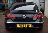 USED 2014 14 VOLKSWAGEN CC 2.0TDi GT DSG AUTO SALOON 175 BHP Full Service History Incl. Belt