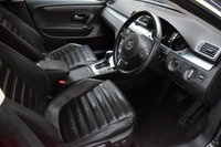 USED 2014 14 VOLKSWAGEN CC 2.0TDi GT DSG AUTO SALOON 175 BHP Full Service History Incl. Belt