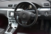 USED 2014 14 VOLKSWAGEN CC 2.0TDi GT DSG AUTO SALOON 175 BHP Full Service History Incl. Belt