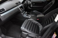 USED 2014 14 VOLKSWAGEN CC 2.0TDi GT DSG AUTO SALOON 175 BHP Full Service History Incl. Belt