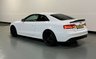 USED 2015 15 AUDI A5 3.0 S5 TFSI QUATTRO BLACK EDITION 3d 328 BHP 