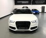 USED 2015 15 AUDI A5 3.0 S5 TFSI QUATTRO BLACK EDITION 3d 328 BHP 