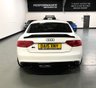 USED 2015 15 AUDI A5 3.0 S5 TFSI QUATTRO BLACK EDITION 3d 328 BHP 