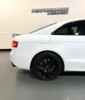 USED 2015 15 AUDI A5 3.0 S5 TFSI QUATTRO BLACK EDITION 3d 328 BHP 
