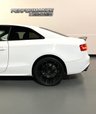 USED 2015 15 AUDI A5 3.0 S5 TFSI QUATTRO BLACK EDITION 3d 328 BHP 