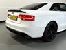 USED 2015 15 AUDI A5 3.0 S5 TFSI QUATTRO BLACK EDITION 3d 328 BHP 