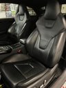 USED 2015 15 AUDI A5 3.0 S5 TFSI QUATTRO BLACK EDITION 3d 328 BHP 