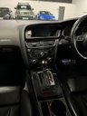 USED 2015 15 AUDI A5 3.0 S5 TFSI QUATTRO BLACK EDITION 3d 328 BHP 