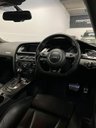 USED 2015 15 AUDI A5 3.0 S5 TFSI QUATTRO BLACK EDITION 3d 328 BHP 