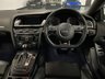 USED 2015 15 AUDI A5 3.0 S5 TFSI QUATTRO BLACK EDITION 3d 328 BHP 