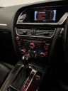 USED 2015 15 AUDI A5 3.0 S5 TFSI QUATTRO BLACK EDITION 3d 328 BHP 