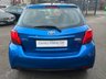 USED 2015 65 TOYOTA YARIS 1.3 VVT-I ICON 5dr - ULEZ COMPLIANT