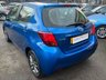 USED 2015 65 TOYOTA YARIS 1.3 VVT-I ICON 5dr - ULEZ COMPLIANT