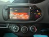 USED 2015 65 TOYOTA YARIS 1.3 VVT-I ICON 5dr - ULEZ COMPLIANT