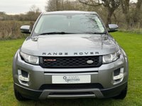 USED 2013 13 LAND ROVER RANGE ROVER EVOQUE 2.2 SD4 PURE 5d 190 BHP 