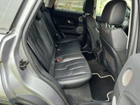 USED 2013 13 LAND ROVER RANGE ROVER EVOQUE 2.2 SD4 PURE 5d 190 BHP 