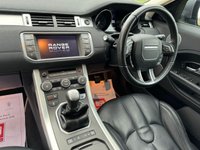USED 2013 13 LAND ROVER RANGE ROVER EVOQUE 2.2 SD4 PURE 5d 190 BHP 