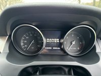USED 2013 13 LAND ROVER RANGE ROVER EVOQUE 2.2 SD4 PURE 5d 190 BHP 